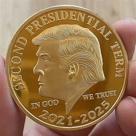 Investors are paying keen attention to how U.S. President Donald Trump's "Coin Love" will affect the.. - 매일경제