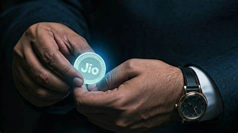 You Can Also Get Reliance’s Jio Coin Cryptocurrency….- Check Price And Other Details - News24
