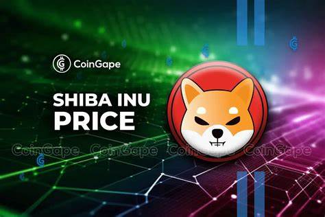 Shiba Inu Price Analysis: Will SHIB Recovery Hit $0.00003 By May End? - CoinGape