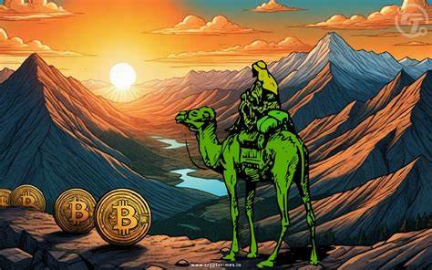 Road to Nowhere: The Silk Road Phoenix that continues to rise - Crypto Times