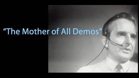 Mother of All Demos