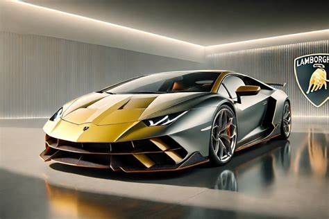 Lamborghini Has Teamed Up With Animoca Brands For Web3 Gaming - Coincu - Cardano Feed