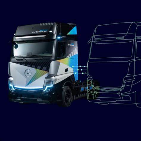 Daimler Truck chooses Siemens for digitalization initiative