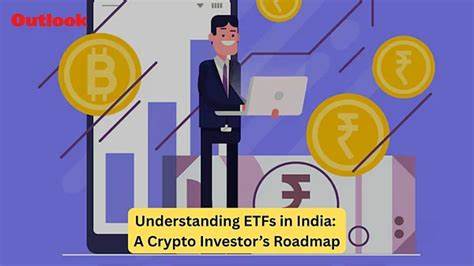 Understanding ETFs in India: A Crypto Investor’s Roadmap