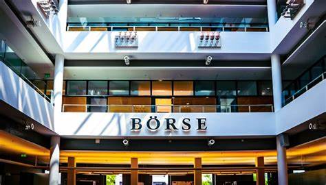 Boerse Stuttgart Digital enables crypto trading at DekaBank