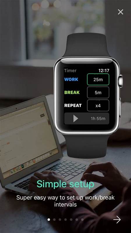 PulseTimer – A clean, customizable work/break timer you can self-host
