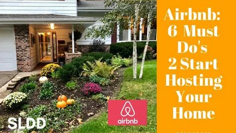 Host your home on Airbnb