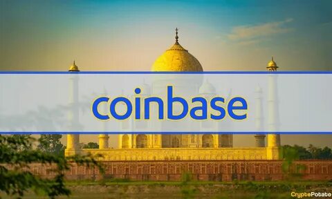 Coinbase entering India will expand the domestic crypto market, say experts
