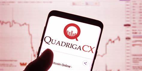 $1.7M in Quadrigacx Bitcoins Move, Court Trustee EY Says Transfers Were 'Unauthorized' - Bitcoin.com News