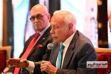 انطلاق الطبعة التاسعة لمنتدى الجزيرة بحضور نخبة من السياسيين 