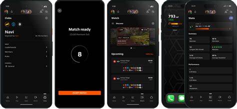 FACEIT App – FACEIT