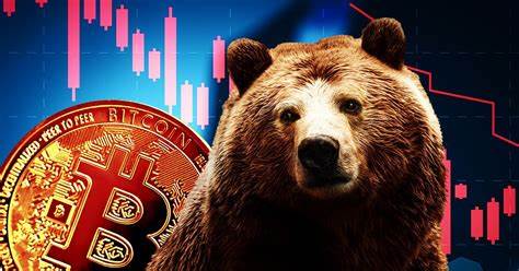 Is Bitcoin (BTC) Heading for a Bear Market? – 5 Crucial Things to Watch This Week