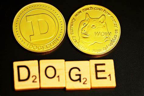 Kommt der Dogecoin-ETF? Bitwise stellt offiziellen Antrag