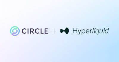 Circle Extends Native USDC to Sei and Hyperliquid in Cross-Chain Push
