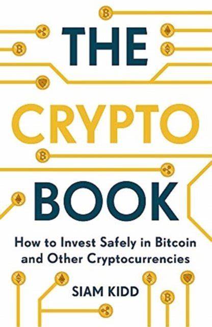 Unsure About Crypto? Here's How to Invest Safely