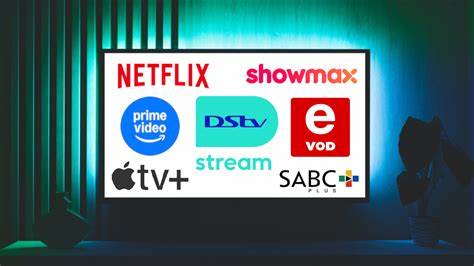 Best-rated streaming services in South Africa – MyBroadband