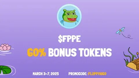 Crypto Traders Accumulate This AI Token Poised with 60% Bonus Tokens on Presale Until March 7
