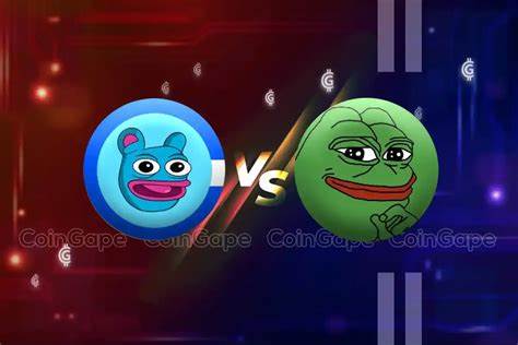 BRETT Vs PEPE; Where Are The Gains Flowing This Week - CoinGape