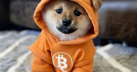 Bitcoin-based Meme Coin DOG-GO-TO-THE-MOON Rallies 20%, What’s Ahead? - CoinGape