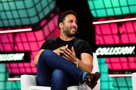 Crypto venture firms like Paradigm, Multicoin enjoy banner years - Fortune