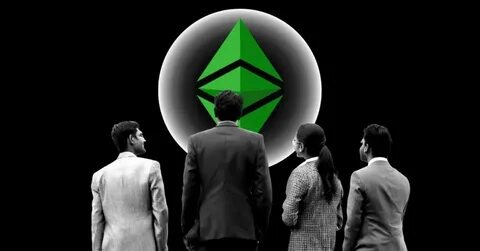 Ethereum Classic Hints A Bearish Pattern! ETC Price To Drop 10% Soon? - Coinpedia Fintech News