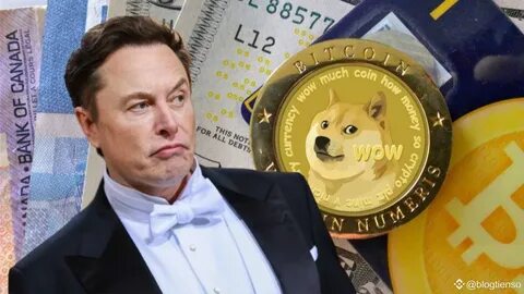 NewsBriefs - Dogecoin surpasses XRP in market cap amid Elon Musk speculation - Crypto Briefing