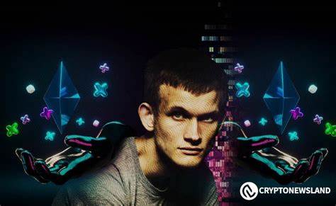 Buterin Sets Out Vision for Ethereum’s Post-Merge Future: Guest Post by Coin Edition - CoinMarketCap