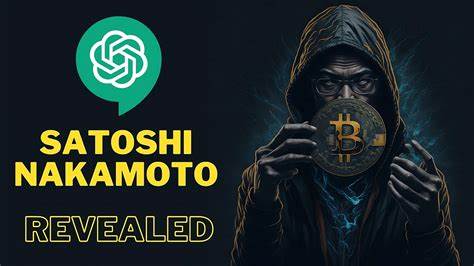 ChatGPT Reckons it Knows the Identity of Satoshi Nakamoto - BeInCrypto