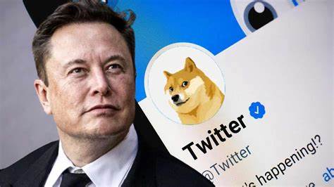 Elon Musk Has Inexplicably Changed Twitter’s Logo to That of Dogecoin’s, Causing the Joke Cryptocurrency to Spike in Value - artnet News