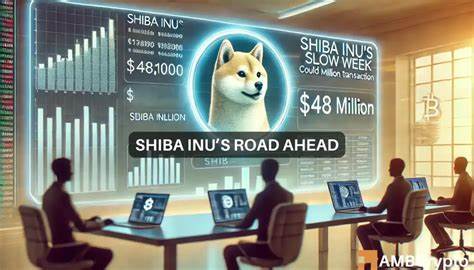 Shiba Inu’s slow week: Could a $48M transaction turn the tide? - AMBCrypto News