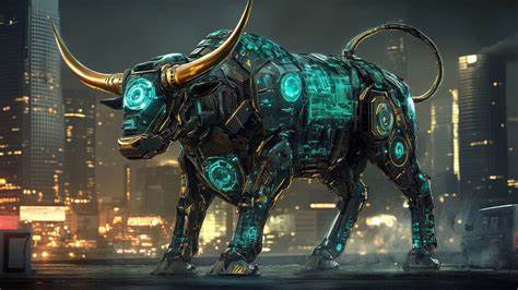 Dow Jones Futures Rise After Google Lifts AI Giants, Tesla Robotaxi To Launch In San Francisco?