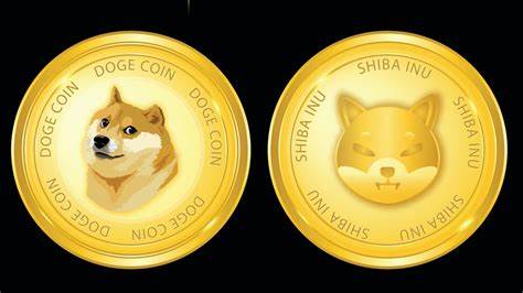 Dogecoin And Shiba Inu In October: Meme Coins Set to Shine with 500% Rally, But Analyst Says Buy This Ethereum Altcoin (WallitIQ) with 9,000% Potential - Techpoint Africa