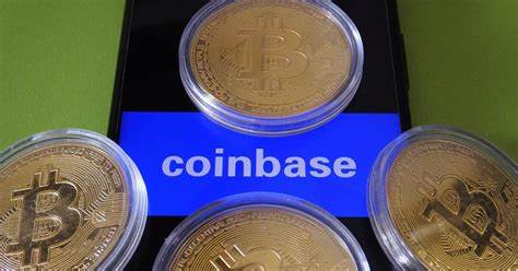 Former Coinbase employee accepts plea deal, admits to insider trading - Fortune