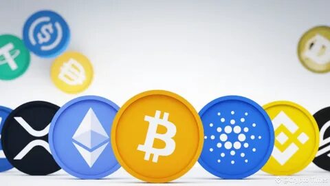 Experts pick six crypto tokens for bottom-fishing - The Economic Times