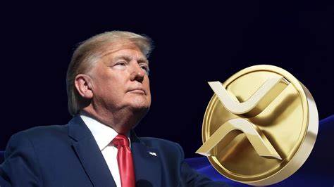 Speculation About Trump Endorsing Ripple (XRP) Gains Momentum: Here’s Why - Watcher Guru