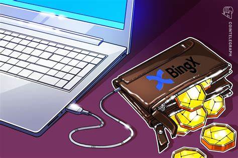 BingX confirms ‘minor’ losses amid panic over hot wallet movements