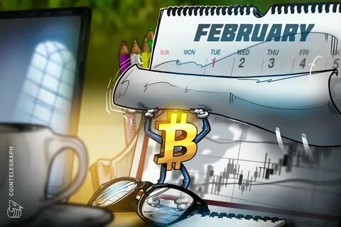 February in charts: SEC drops 6 cases, memecoin craze cools and more - Cointelegraph