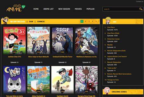 What sites do you guys use to watch anime for free with very ... - Reddit