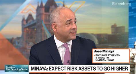 BNY's Minaya on APAC Wealth Opportunities