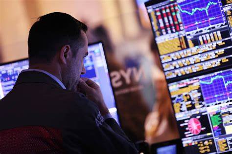 These Stocks Are Moving the Most Today: Enphase, Tesla, Juniper Networks, Wells Fargo, Palantir, and More