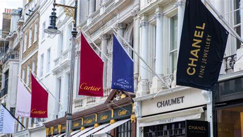 Luxury brands face global, generational challenges, report says