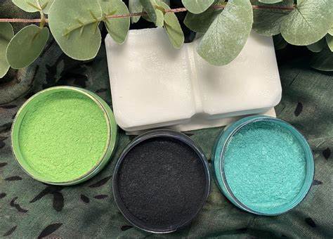 Home - Seifen Labor - Mica, Seifenfarben, Purerock, Rohstoffe für Seifen