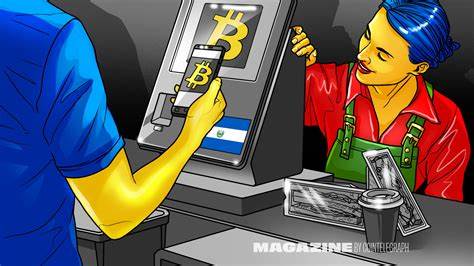 What it’s actually like to use Bitcoin in El Salvador - Cointelegraph