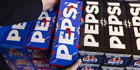 Pepsi Earnings Missed Expectations. The Stock Is Falling