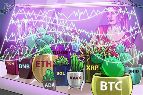 Price analysis 7/19: BTC, ETH, BNB, SOL, XRP, DOGE, TON, ADA, AVAX, SHIB - Cointelegraph