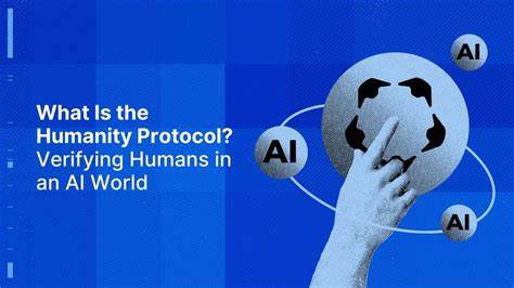 What Is the Humanity Protocol? Verifying Humans in an AI World - CoinMarketCap