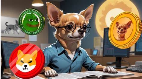 How This Meme Frog is Saving Mental Health With Crypto | Bitcoinist.com - Bitcoinist.com