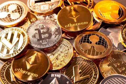 New Cryptocurrency Releases, Listings, & Presales Today - EZ1 TOKEN, Rivalz Network, Industrial - Inside Bitcoins