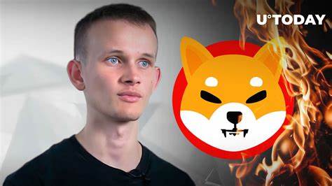 Shiba Inu Crypto News: Vitalik Burned 410 Trillion SHIB— So Why Is the SHIB Price Still Falling? - Coinfomania