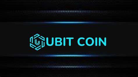 Ubit Coin: A Paradigm of True Decentralization in Cryptocurrency - Deccan Chronicle